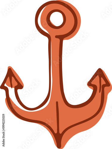 Fotografi Anchor