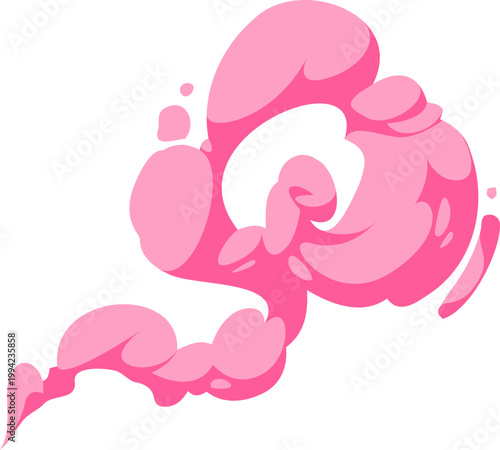 Anime Explosion Effect