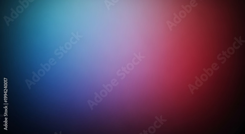 Vibrant gradient background with blue purple and red hues abstract colorful texture