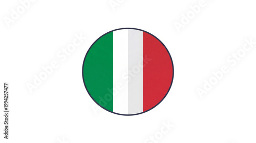 italy flag button Free Download italy flag button - GFXLoad