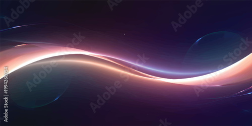 An abstract celestial illustration of the glowing blue earth and sun in the dark galaxy cosmos featuring a solar eclipse and moon within the starry atmosphere of the vast science universe