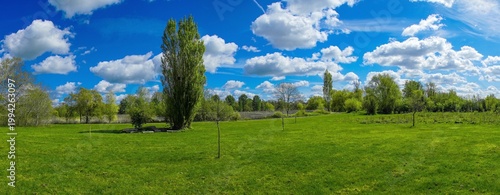 Fotografie Wicksteed park Kettering
