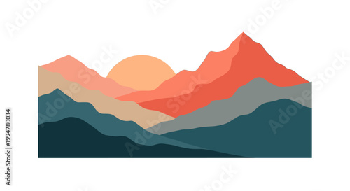 A calm and modern teal gradient background evokes feelings of tranquility and professionalism, perfect for website design or a subtle corporate advert