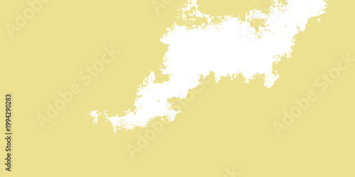 Vintage vector illustration of an abstract grunge background featuring an antique world map atlas texture with old paper continents and global geography borders