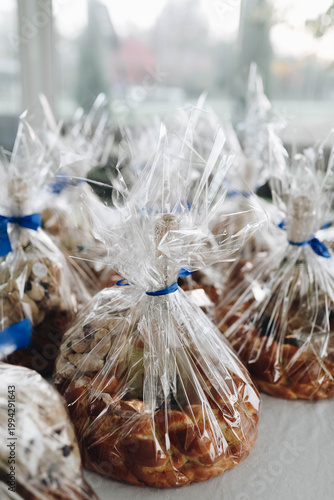 christmas tree decorations