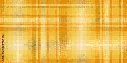 This warm yellow-orange tartan, symbolizing the sun, is used to make textiles with spring, summer, and Easter themes