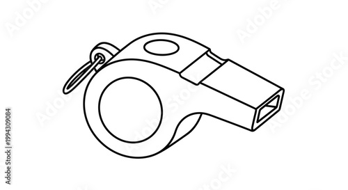 Black line drawing of an arrow.