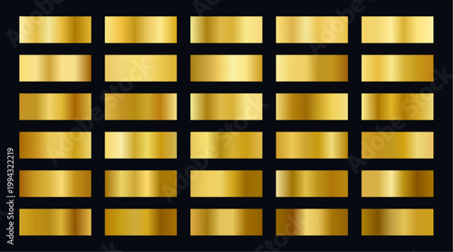 Premium Gold Plate with Elegant Shine and Clean Background