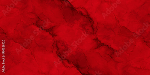A textured display of fiery passion, a seamless abstract crimson cloud, offering a striking display of raw emotion.