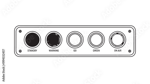 Close-up of a washing machine control panel with various buttons and dials for different settings.