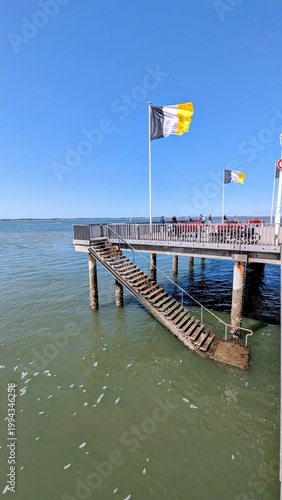 ARCACHON (Gironde)