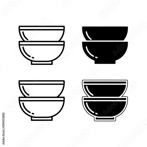 Knife tactical combat with double-edged blade icon for survival, self defense and military themed graphics