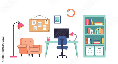 Simple black and white line drawing of a person s head and shoulders with a heart symbol