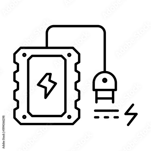 Battery icon