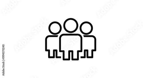 A minimalist depiction of two white doors one open leading to bright light and one closed