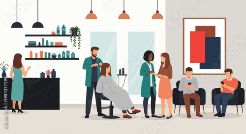 A striking black and white illustration depicts two muscular arms flexing showcasing strength and duality