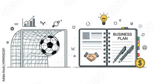 business, team, meeting, working, presenting, professional, office, collaboration, success, strategy, growth, management, corporate, people, group, vector, illustration, technology, data, chart, graph