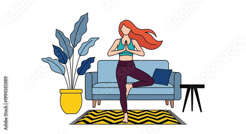 A modern bar scene with people socializing watching a presentation on a wall mounted screen