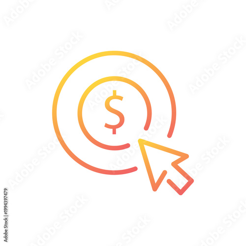 Monetization Icon