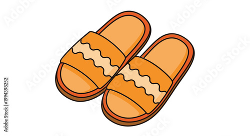 A cozy illustrated living room features a comfortable armchair bookshelf and a cat lounging by a window