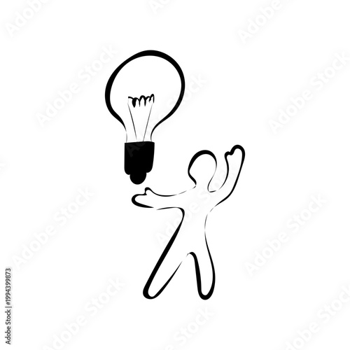 Eine Idee präsentieren