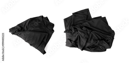 Принти на полотні Ranger rolled sports clothes