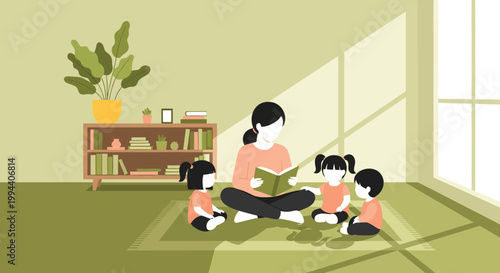 A simple line drawing depicts an open hand gently cradling a heart shape above it