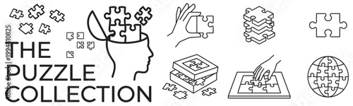 four direction arrows icon, navigation and move symbol, outline and silhouette vector illustration isolated on transparent background