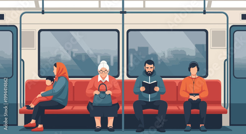 A vibrant bowling alley scene depicts people watching a performer on a large screen