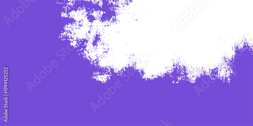 An elegant abstract watercolor background featuring a blue and pink winter pattern with snowflakes and ink bubbles for a festive Christmas holiday card design