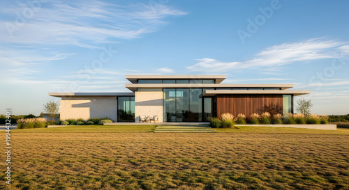 Modern luxury homes stunning contemporary residence with architectural design