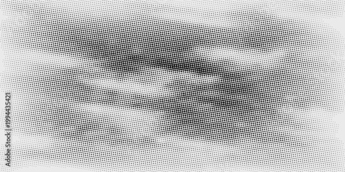 Bild auf Leinwand Vintage grunge Halftone Texture overlay