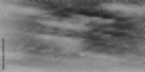 Foto Vintage grunge Halftone Texture overlay
