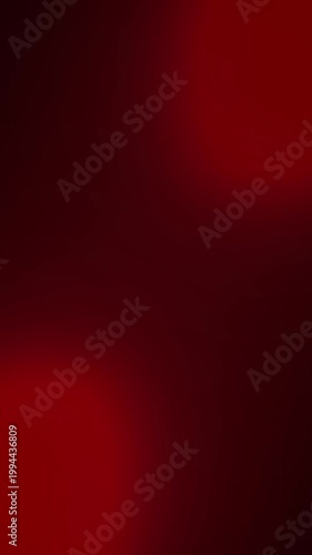 Police, Emergency Lights Overlays .Dark red abstract background, with soft glowing, light leaks and, smooth motion