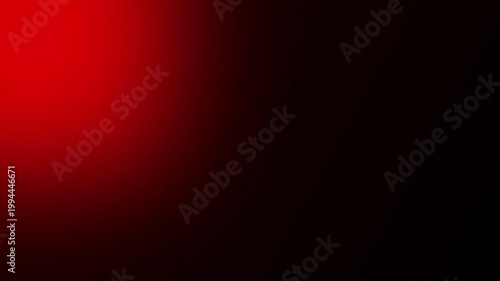 Abstract dark red gradient background, Police, Emergency Lights Overlays, with soft light, glow and smooth, motion texture