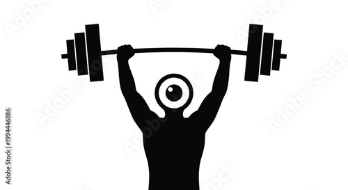 A hand gently cradles a heart with an electrocardiogram line depicted in two contrasting styles