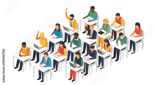 A black silhouette of a person lifting a barbell overhead with an eye in place of a head