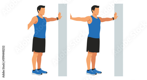 A woman wearing a hijab works on a laptop at a desk with papers and a potted plant