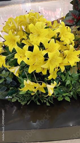 bouquet of flowers
