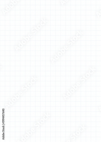 grid graph paper template with small squares, black lines transparent background vector illustration grid graph for architecture design