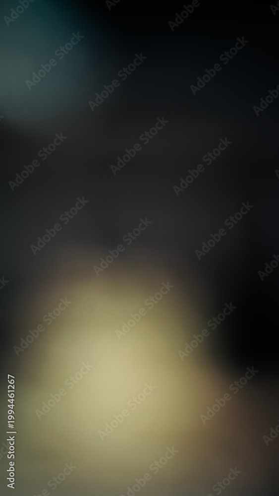 Obraz premium Abstract bokeh light background with soft light