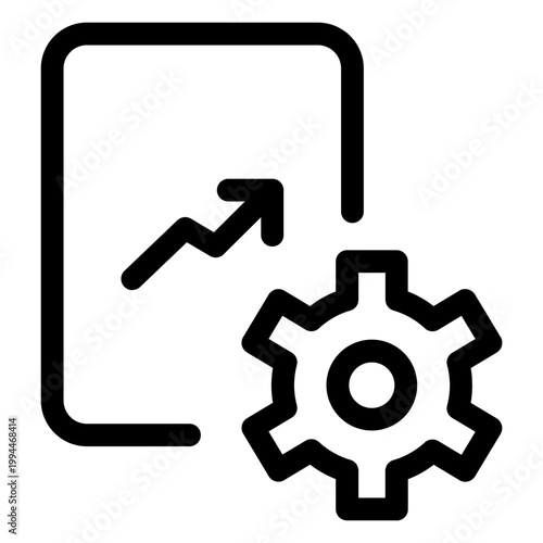 Business Growth And Efficiency