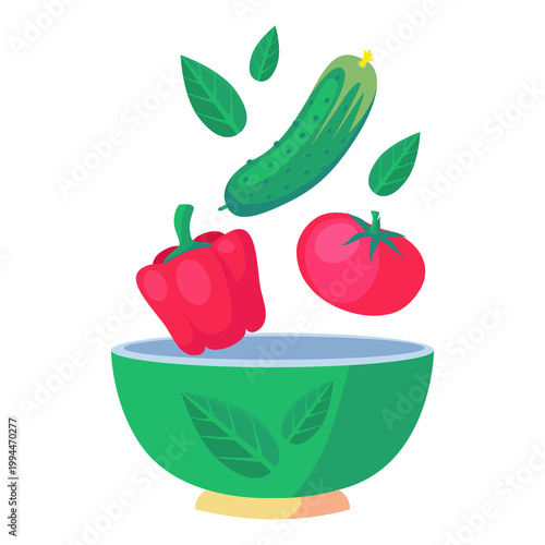 04 - Kitchen and food