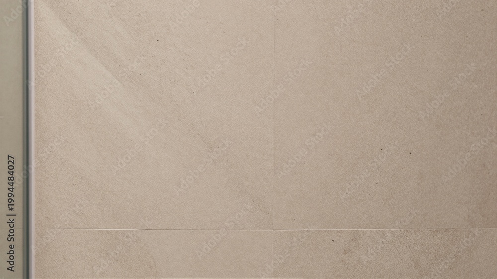 Fototapeta premium Natural stone bathroom detail