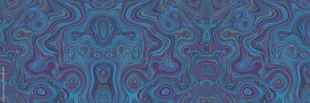 Fototapeta premium a highly detailed marble texture with a swirling, abstract pattern