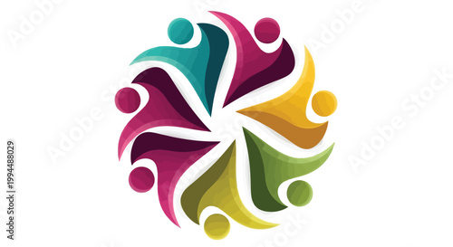 A couple enjoys a relaxed moment at home working on a laptop with their playful orange cat