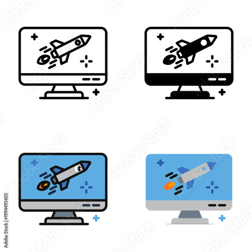 Rocket Launch Control is a system managing pre-launch checks, countdowns, and operations to ensure safe rocket deployment.