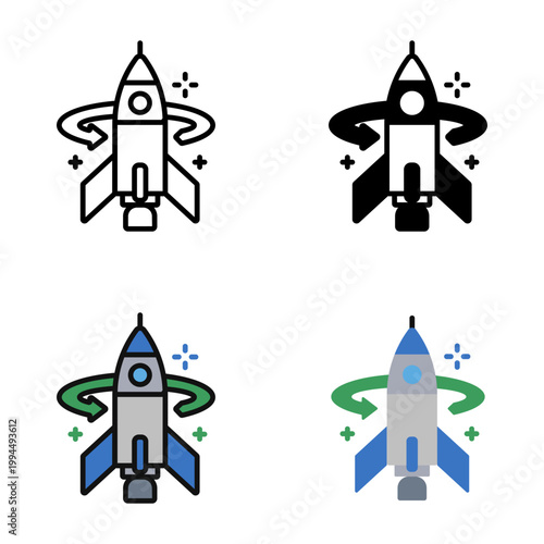 Reusable Rocket is a spacecraft designed to return safely for reuse, reducing costs and increasing efficiency in space travel.