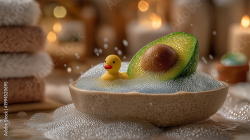 ice cream beach, sunbathing ice cream, ice cream cone, strawberry ice cream,
pink ice cream, ice cream vacation, beach towel, tiny sunglasses, summer fun,
anthropomorphic food, living food, cute food,