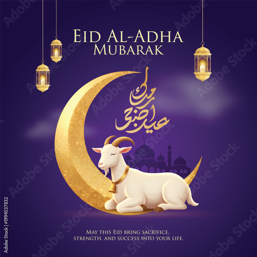 Eid al-Adha 2026 Wishes, Quotes, Images & Celebration Ideas